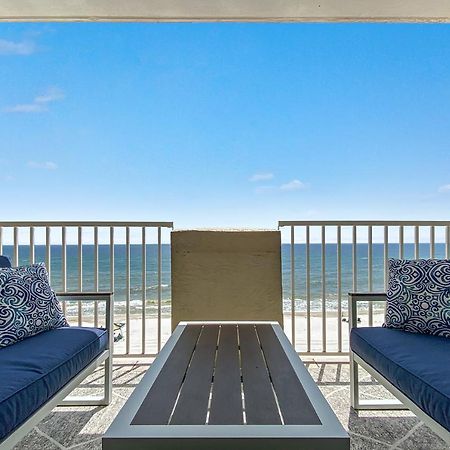 Tropical Winds 403 By Albvr - 2Br, 2Ba Beachfront Beauty With Incredible Views, Outdoor Pool, Fitness Room, And Grill Area Gulf Shores Esterno foto