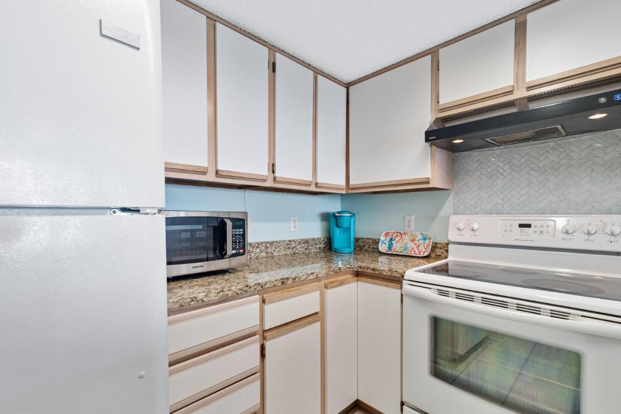 Tropical Winds 403 By Albvr - 2Br, 2Ba Beachfront Beauty With Incredible Views, Outdoor Pool, Fitness Room, And Grill Area Gulf Shores Esterno foto