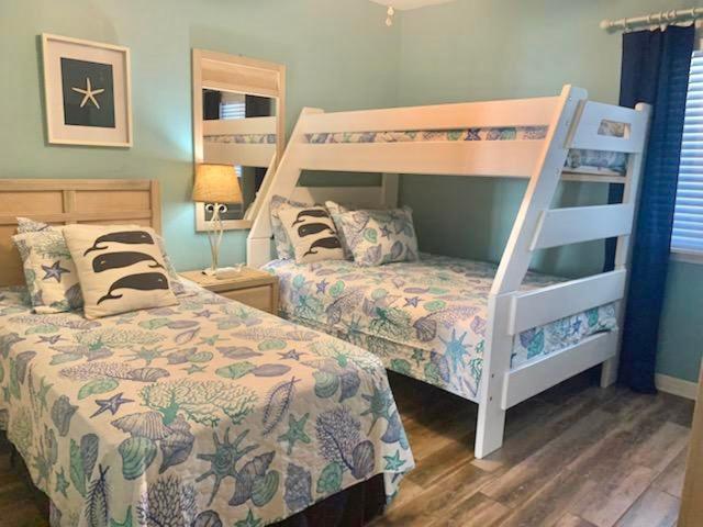 Tropical Winds 403 By Albvr - 2Br, 2Ba Beachfront Beauty With Incredible Views, Outdoor Pool, Fitness Room, And Grill Area Gulf Shores Esterno foto